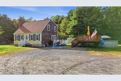 40 Forest Street, Carver, MA 02330 - Photo 8