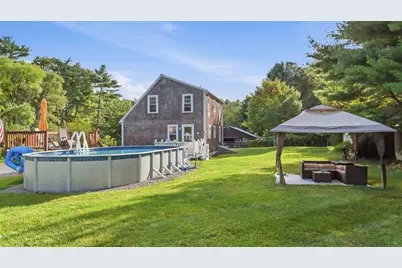 40 Forest Street, Carver, MA 02330 - Photo 4