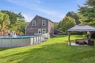 40 Forest St, Carver, MA 02330 - Photo 4