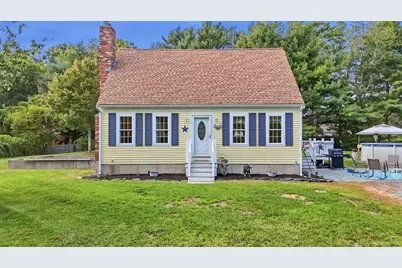 40 Forest Street, Carver, MA 02330 - Photo 2