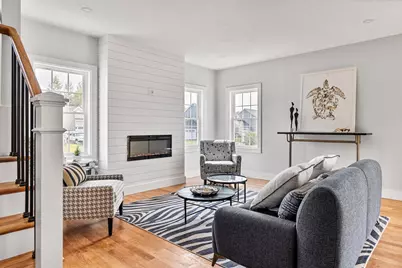 Lot 6 April Way, Millis, MA 02054 - Photo 4