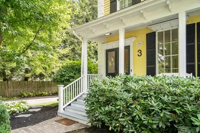 3 Davis Avenue, Newton, MA 02465 - Photo 2