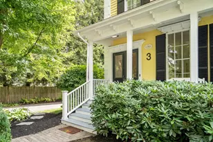 3 Davis Ave, Newton, MA 02465 - Photo 2