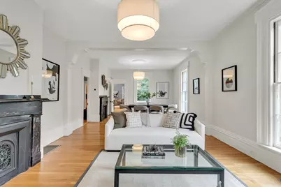 3 Davis Avenue, Newton, MA 02465 - Photo 4