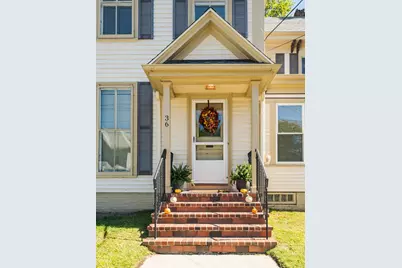 36 Warren Street, Stoneham, MA 02180 - Photo 4