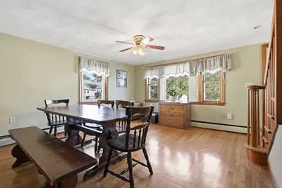 34 Palmer St, Medford, MA 02155 - Photo 6