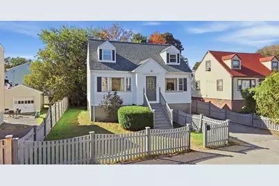 34 Palmer St, Medford, MA 02155 - Photo 1