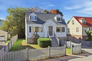 34 Palmer St, Medford, MA 02155 - Photo 1