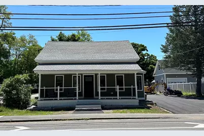 29 Front St #1, Shirley, MA 01464 - Photo 1