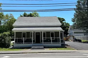 29 Front St, Shirley, MA 01464 - Photo 1