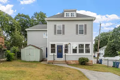 23 Pinehurst Ave, Billerica, MA 01821 - Photo 2