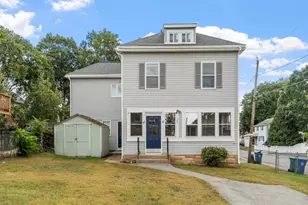 23 Pinehurst Ave, Billerica, MA 01821 - Photo 2