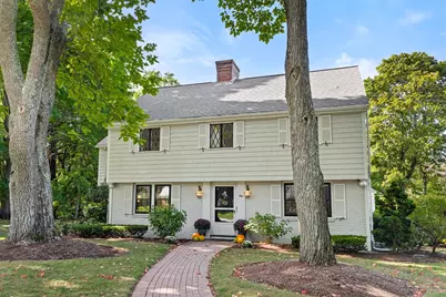 1 Overlook Way, Winchester, MA 01890 - Photo 1