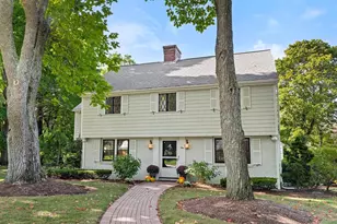 1 Overlook Way, Winchester, MA 01890 - Photo 2