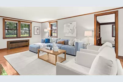 1 Overlook Way, Winchester, MA 01890 - Photo 4
