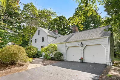 1 Overlook Way, Winchester, MA 01890 - Photo 2