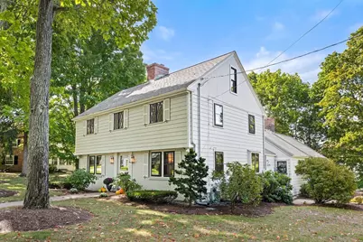 1 Overlook Way, Winchester, MA 01890 - Photo 36