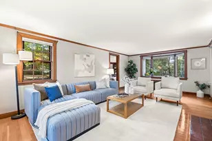 1 Overlook Way, Winchester, MA 01890 - Photo 4