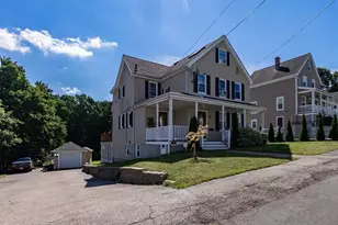 52 Highview St, Norwood, MA 02062 - Photo 2