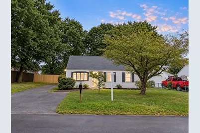 19 Rayburn Rd, Stoughton, MA 02072 - Photo 16