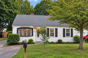 19 Rayburn Rd, Stoughton, MA 02072 - Photo 1