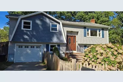 46 Willow St, Tewksbury, MA 01876 - Photo 1