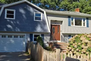 46 Willow St, Tewksbury, MA 01876 - Photo 1