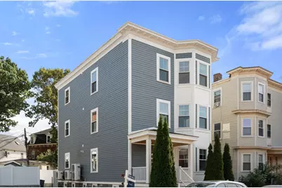 8 Brookside Ave #1, Boston, MA 02130 - Photo 12