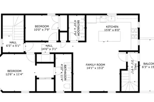 8 Brookside Ave, Boston, MA 02130 - Photo 14