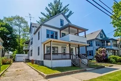 54 Draper St #0, Springfield, MA 01108 - Photo 2