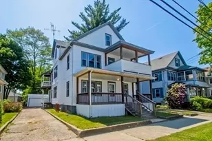 54 Draper St, Springfield, MA 01108 - Photo 2
