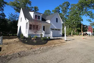 13 Northville Village, Whitman, MA 02382 - Photo 1