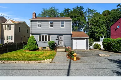 16 Horne Ave, Medford, MA 02155 - Photo 1