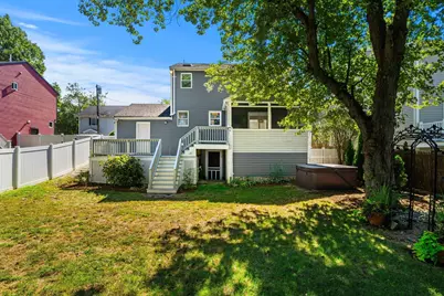 16 Horne Ave, Medford, MA 02155 - Photo 2