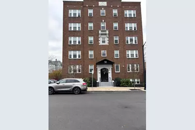 50 Broadway #25, Beverly, MA 01915 - Photo 1