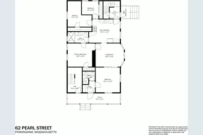 62-64 Pearl St., Framingham, MA 01702 - Photo 32