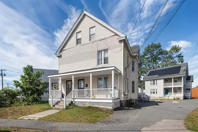 62-64 Pearl St., Framingham, MA 01702 - Photo 1