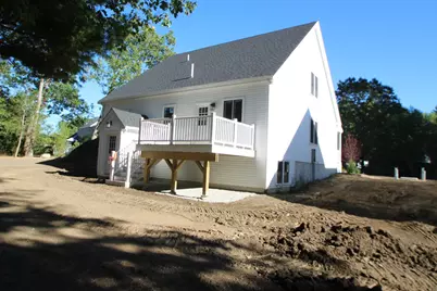 13 Northville Village #13, Whitman, MA 02382 - Photo 4