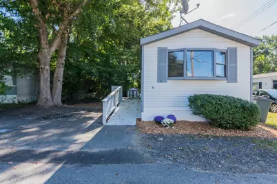 8 Patriot Circle, Plymouth, MA 02360 - Photo 2