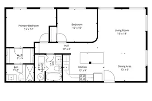 14 Sanford St, Medway, MA 02053 - Photo 34
