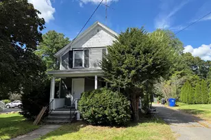 221 Northampton Rd, Amherst, MA 01002 - Photo 1