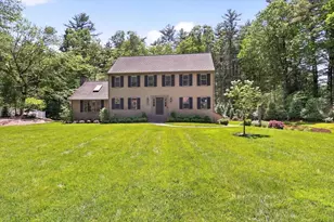 18 Roubound Rd, Norwell, MA 02061 - Photo 1