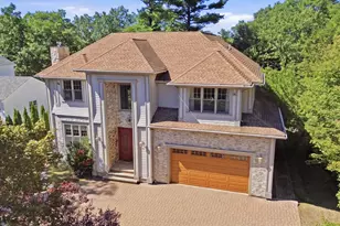 80 High Rock Terrace, Newton, MA 02467 - Photo 1