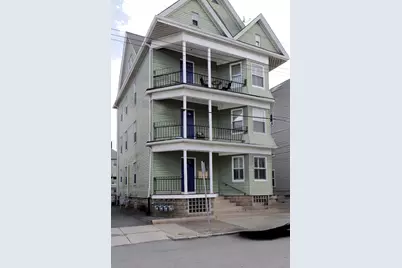 60 Briggs St, New Bedford, MA 02740 - Photo 1