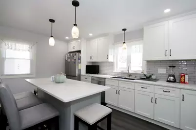 60 Briggs St, New Bedford, MA 02740 - Photo 16