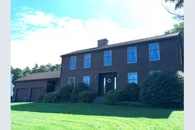 9 Labrie Lane, Holyoke, MA 01040 - Photo 2
