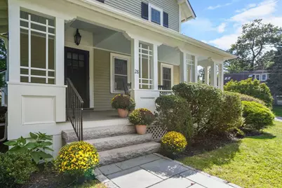 28 Green St, Needham, MA 02492 - Photo 2