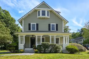 28 Green St, Needham, MA 02492 - Photo 1