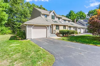 11 Magnolia Dr #11, Franklin, MA 02038 - Photo 10