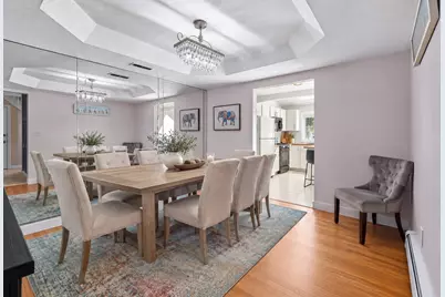 11 Magnolia Dr #11, Franklin, MA 02038 - Photo 4